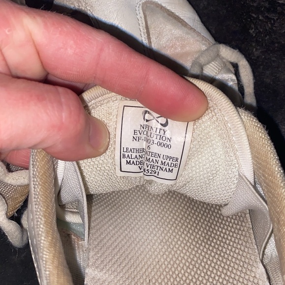 Worn but loved - Picture 2 of 2